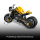 LEGO TECHNIC 42225 Żółty motocykl - 1489548 - zdjęcie 5